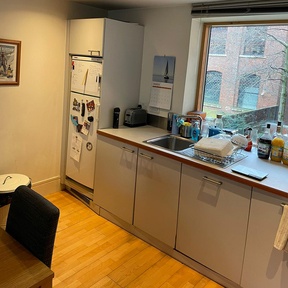 Student House Cleaning Burnham-on-Sea